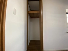 【東京都/八王子市大和田町】東京都八王子市大和田町6丁目　中古戸建 収納