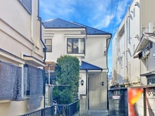 【東京都/八王子市大和田町】東京都八王子市大和田町6丁目　中古戸建 外観