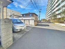 【東京都/八王子市大和田町】東京都八王子市大和田町6丁目　中古戸建 周辺道路