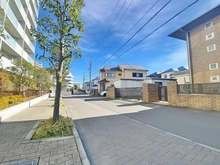 【東京都/八王子市大和田町】東京都八王子市大和田町6丁目　中古戸建 周辺道路