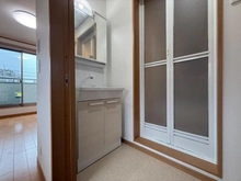 【神奈川県/川崎市幸区南加瀬】川崎市幸区南加瀬2丁目中古戸建 洗面所