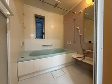 【神奈川県/川崎市幸区南加瀬】川崎市幸区南加瀬2丁目中古戸建 浴室