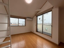 【神奈川県/川崎市幸区南加瀬】川崎市幸区南加瀬2丁目中古戸建 洋室