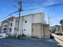 【神奈川県/川崎市宮前区平】川崎市宮前区平1丁目　中古戸建 外観