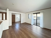 【神奈川県/川崎市宮前区東有馬】東有馬2丁目新築戸建　I号棟 LDK