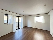 【神奈川県/川崎市宮前区東有馬】東有馬2丁目新築戸建　I号棟 LDK