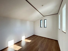 【神奈川県/川崎市宮前区東有馬】東有馬2丁目新築戸建　I号棟 洋室