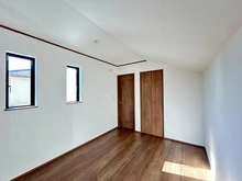 【神奈川県/川崎市宮前区東有馬】東有馬2丁目新築戸建　I号棟 洋室