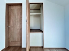 【神奈川県/川崎市宮前区東有馬】東有馬2丁目新築戸建　I号棟 洋室