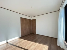 【神奈川県/川崎市宮前区東有馬】東有馬2丁目新築戸建　I号棟 洋室