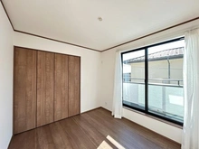 【神奈川県/川崎市宮前区東有馬】東有馬2丁目新築戸建　I号棟 洋室