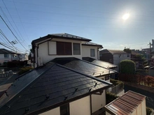 【神奈川県/川崎市宮前区西野川】宮前区西野川2丁目　新築戸建 眺望