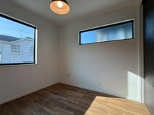 【神奈川県/川崎市宮前区西野川】宮前区西野川2丁目　新築戸建 洋室