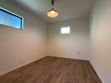 【神奈川県/川崎市宮前区西野川】宮前区西野川2丁目　新築戸建 洋室