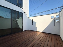 【神奈川県/川崎市宮前区西野川】宮前区西野川2丁目　新築戸建 バルコニー