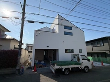 【神奈川県/川崎市宮前区西野川】宮前区西野川2丁目　新築戸建 外観