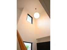 【神奈川県/川崎市高津区梶ケ谷】梶ヶ谷4丁目中古戸建 吹き抜け