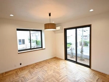 【神奈川県/川崎市高津区梶ケ谷】梶ヶ谷4丁目中古戸建 ダイニング