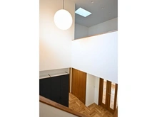 【神奈川県/川崎市高津区梶ケ谷】梶ヶ谷4丁目中古戸建 階段