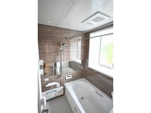 【神奈川県/川崎市高津区梶ケ谷】梶ヶ谷4丁目中古戸建 浴室