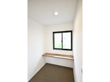 【神奈川県/川崎市高津区梶ケ谷】梶ヶ谷4丁目中古戸建 フリースペース：ユーティリティとしても利用できます