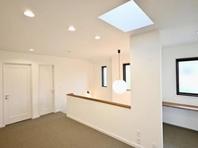 【神奈川県/川崎市高津区梶ケ谷】梶ヶ谷4丁目中古戸建 ホール