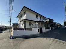 【神奈川県/川崎市高津区梶ケ谷】梶ヶ谷4丁目中古戸建 外観