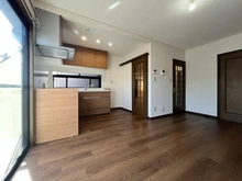 【神奈川県/川崎市高津区北見方】北見方3丁目中古戸建 LDK