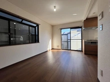 【神奈川県/川崎市高津区北見方】北見方3丁目中古戸建 LDK