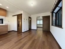 【神奈川県/川崎市高津区北見方】北見方3丁目中古戸建 LDK