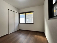 【神奈川県/川崎市高津区北見方】北見方3丁目中古戸建 洋室