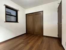 【神奈川県/川崎市高津区北見方】北見方3丁目中古戸建 洋室