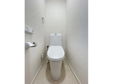 【神奈川県/横浜市緑区十日市場町】横浜市緑区十日市場町　中古戸建 トイレ：1階