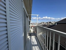 【神奈川県/横浜市緑区十日市場町】横浜市緑区十日市場町　中古戸建 バルコニー