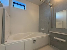 【神奈川県/川崎市麻生区片平】片平1丁目新築戸建B号棟 浴室