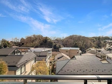 【神奈川県/川崎市麻生区片平】片平1丁目新築戸建B号棟 眺望：2階バルコニーより