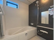 【神奈川県/川崎市麻生区片平】片平1丁目新築戸建A号棟 浴室