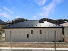 【神奈川県/川崎市麻生区片平】片平1丁目新築戸建A号棟 眺望：1階より