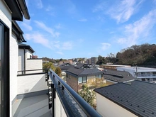 【神奈川県/川崎市麻生区片平】片平1丁目新築戸建A号棟 バルコニー：2階