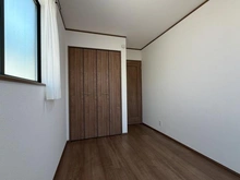 【神奈川県/川崎市麻生区片平】片平1丁目新築戸建A号棟 洋室