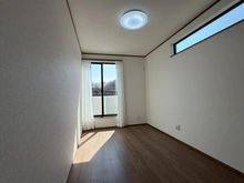 【神奈川県/川崎市麻生区片平】片平1丁目新築戸建A号棟 洋室