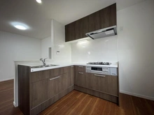 【神奈川県/川崎市川崎区中島】川崎市川崎区中島2丁目　中古戸建 キッチン