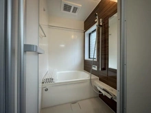 【神奈川県/川崎市川崎区中島】川崎市川崎区中島2丁目　中古戸建 浴室