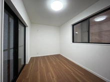 【神奈川県/川崎市川崎区中島】川崎市川崎区中島2丁目　中古戸建 洋室