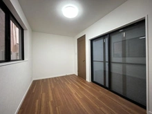 【神奈川県/川崎市川崎区中島】川崎市川崎区中島2丁目　中古戸建 洋室