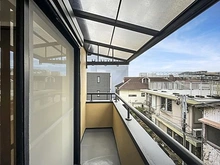 【神奈川県/川崎市川崎区中島】川崎市川崎区中島2丁目　中古戸建 バルコニー