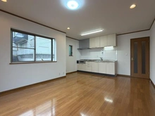 【神奈川県/横浜市鶴見区馬場】鶴見区馬場2丁目　中古戸建 LDK