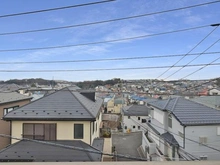 【神奈川県/横浜市鶴見区馬場】鶴見区馬場2丁目　中古戸建 眺望