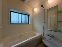 【神奈川県/横浜市鶴見区馬場】鶴見区馬場2丁目　中古戸建 浴室