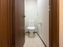 【神奈川県/横浜市鶴見区馬場】鶴見区馬場2丁目　中古戸建 トイレ：2階